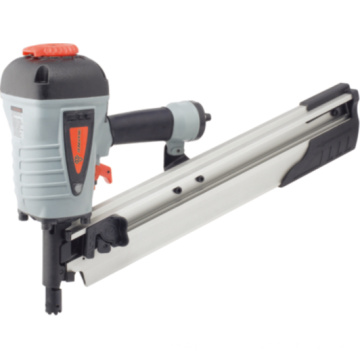 Rongpeng Rhf9021ra 21 ° Cabeçalho Redondo Nailer